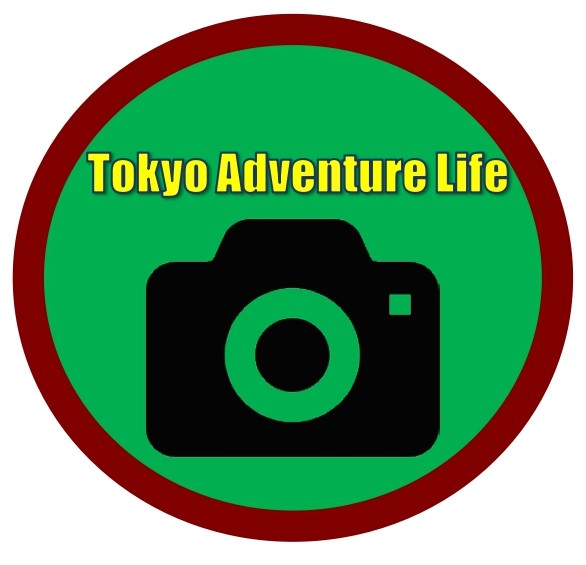 Tokyo Adventure Life